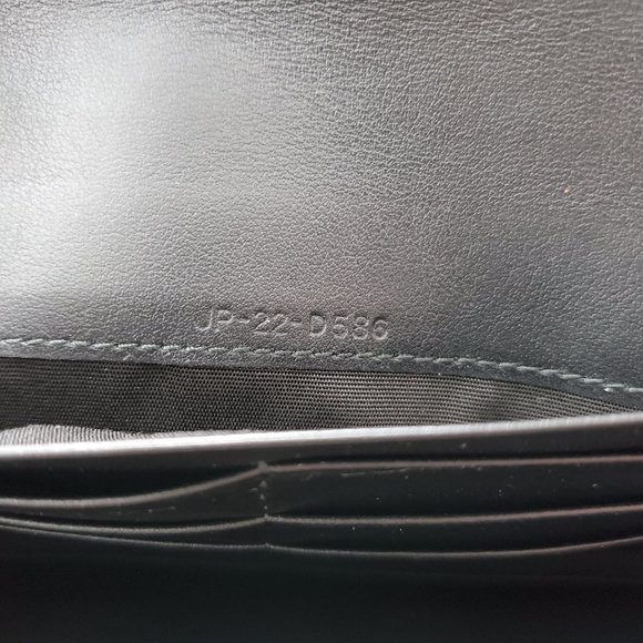 Salvatore Ferragamo Wallet - Picture 12 of 12